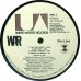 WAR War Live (United Artists Records – UA-LA193-J2) USA 1973 2LP-Set